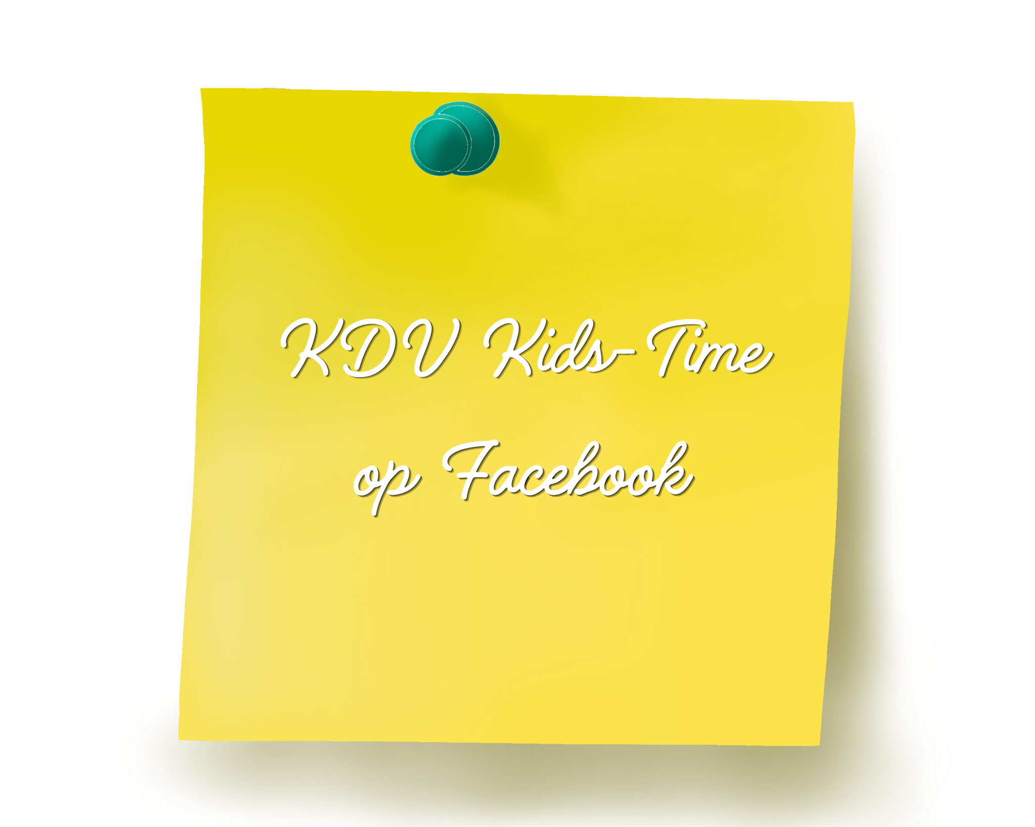 BSO Kids-Time Facebook